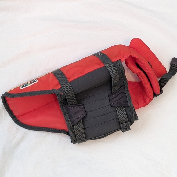 Outward Hound Dog Life Vest 🦺 - Picture 4 of 5